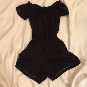 Charming Charlie’s Romper